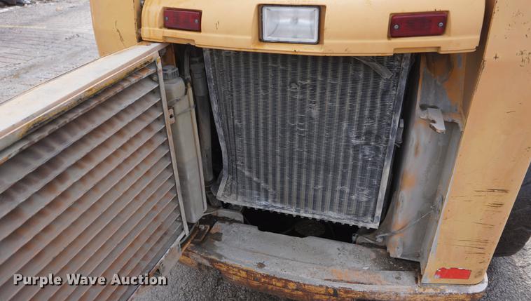 image for item DF1690 1998 Case 95XT skid steer