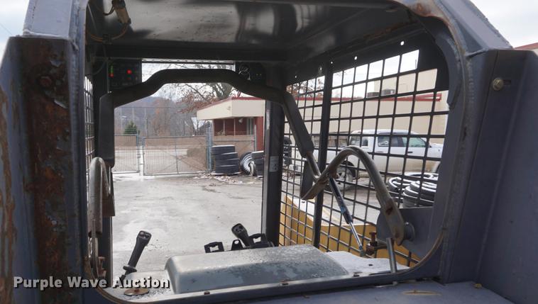 image for item DF1690 1998 Case 95XT skid steer