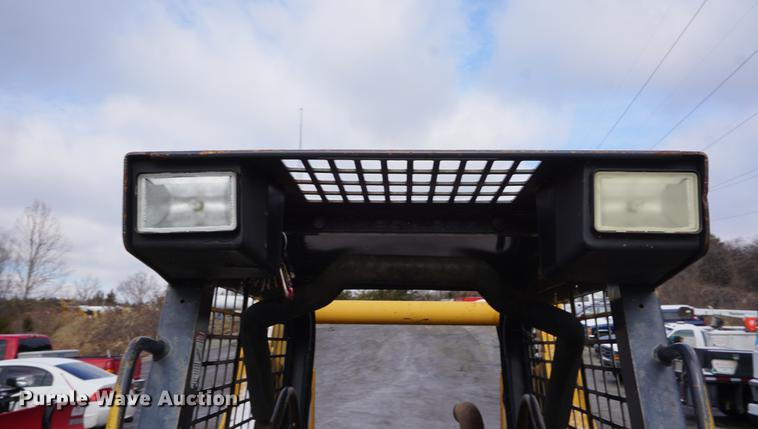 image for item DF1690 1998 Case 95XT skid steer