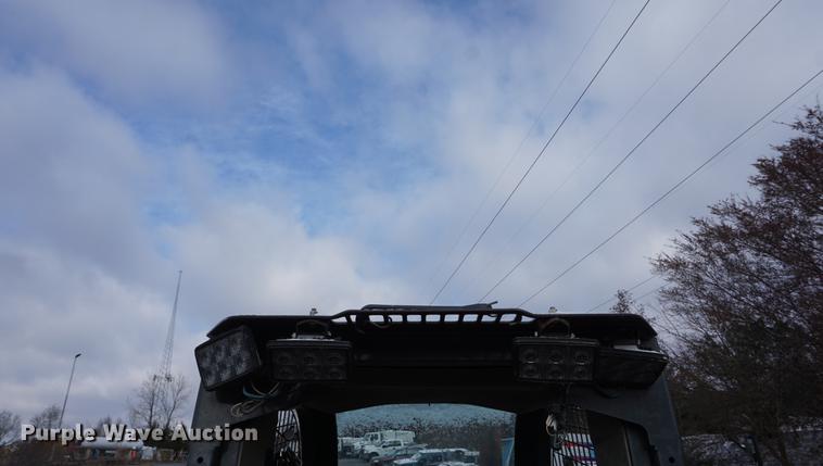 image for item DF1692 2013 Case SV300 skid steer