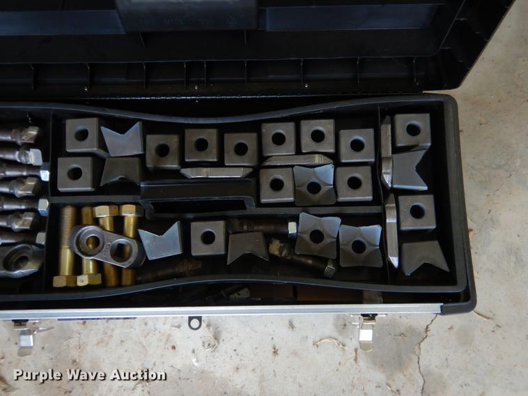 image for item DF2101 2009 Rayco C100 skid steer mulcher