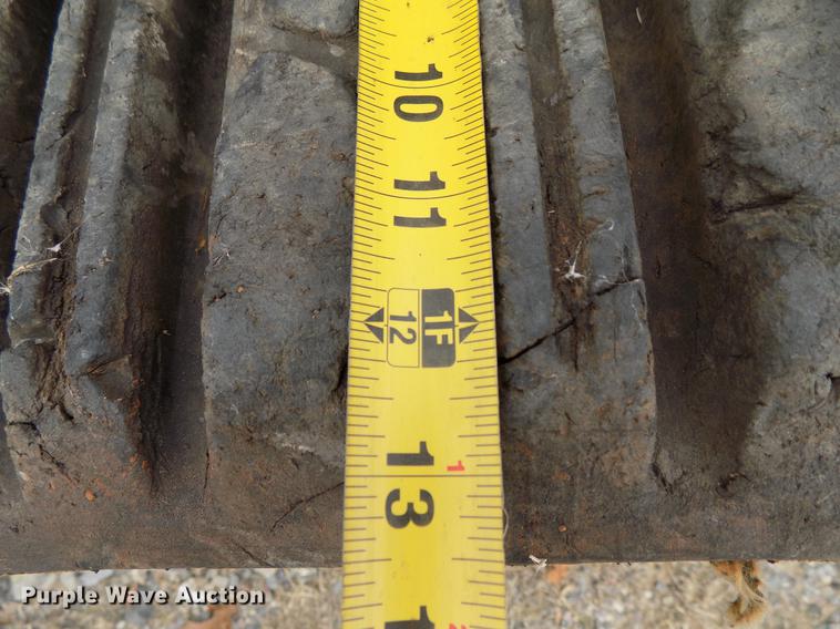 image for item DF2107 2005 ASV RC100 skid steer