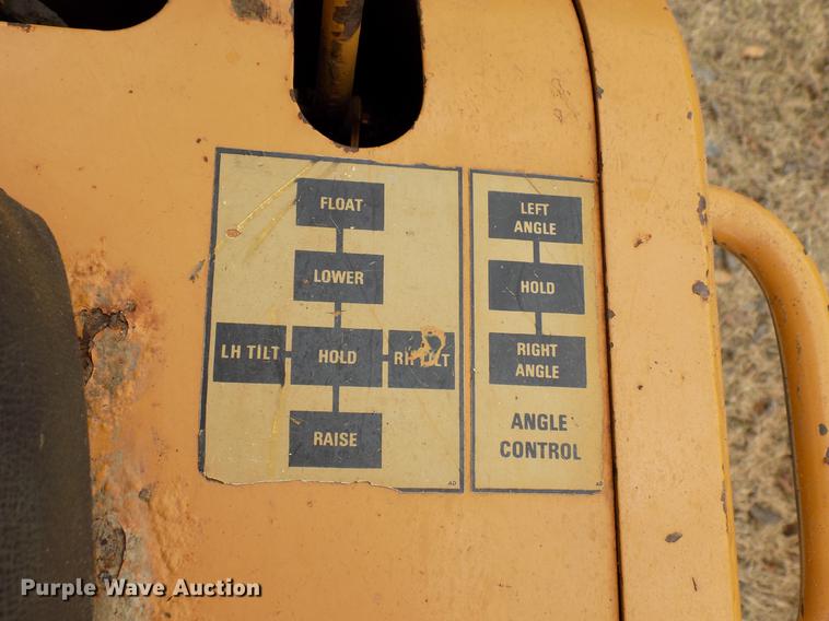 image for item DF2111 1987 Dresser TD8E dozer