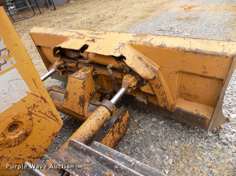 image for item DF2111 1987 Dresser TD8E dozer