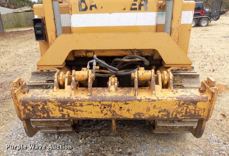 image for item DF2111 1987 Dresser TD8E dozer