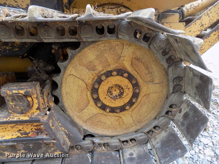 image for item DF2111 1987 Dresser TD8E dozer