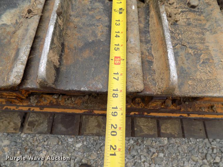 image for item DF2111 1987 Dresser TD8E dozer