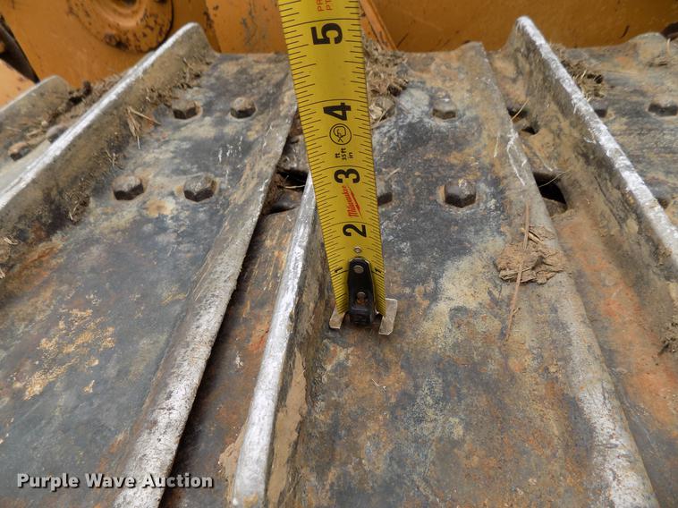 image for item DF2111 1987 Dresser TD8E dozer