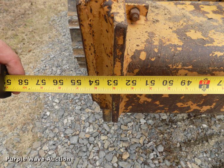 image for item DF2111 1987 Dresser TD8E dozer