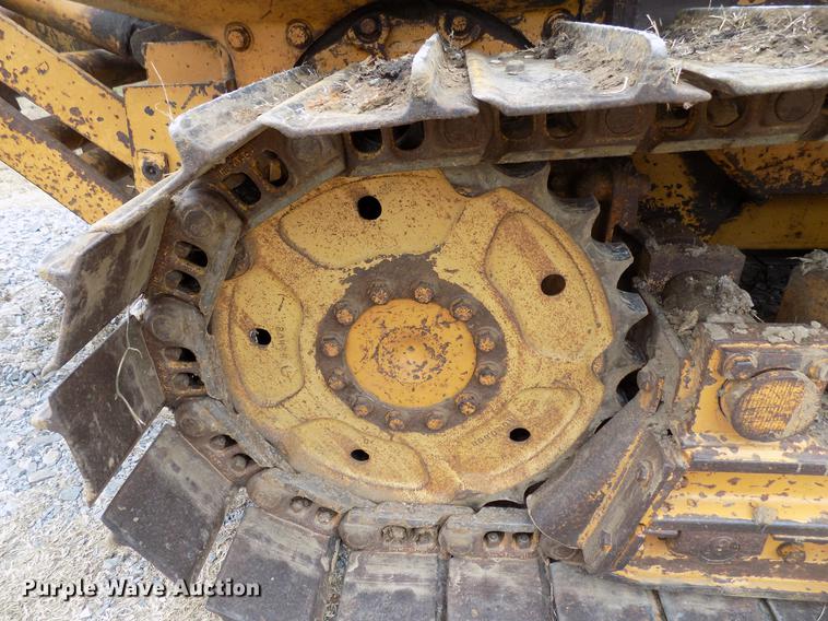 1987-dresser-td8e-dozer-in-durant-ok-item-df2111-sold-purple-wave