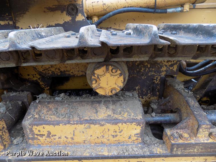 image for item DF2111 1987 Dresser TD8E dozer