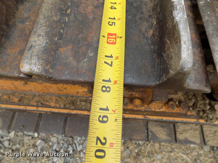 image for item DF2111 1987 Dresser TD8E dozer