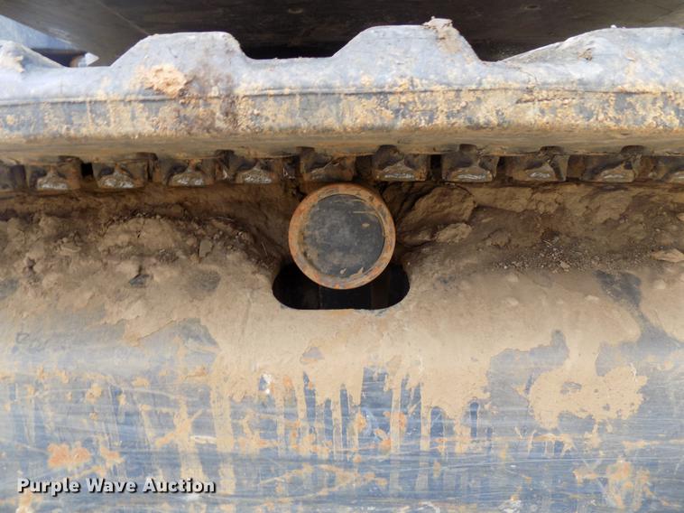 image for item DF2112 Kubota KX121-3 mini excavator