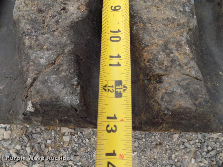 image for item DF2112 Kubota KX121-3 mini excavator