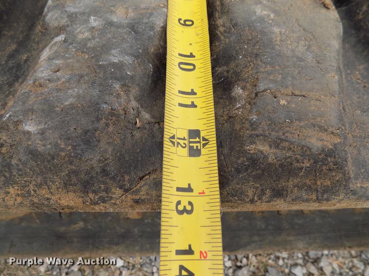 image for item DF2112 Kubota KX121-3 mini excavator