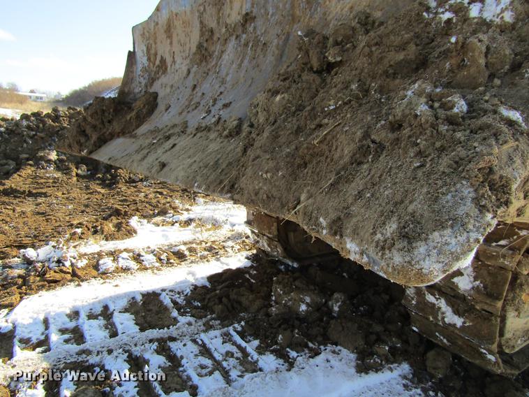 image for item DF3897 1975 Caterpillar D8K dozer