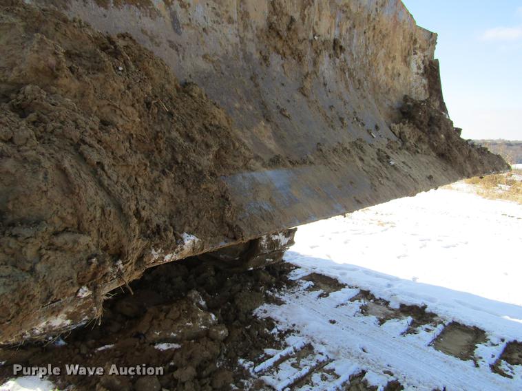 image for item DF3897 1975 Caterpillar D8K dozer