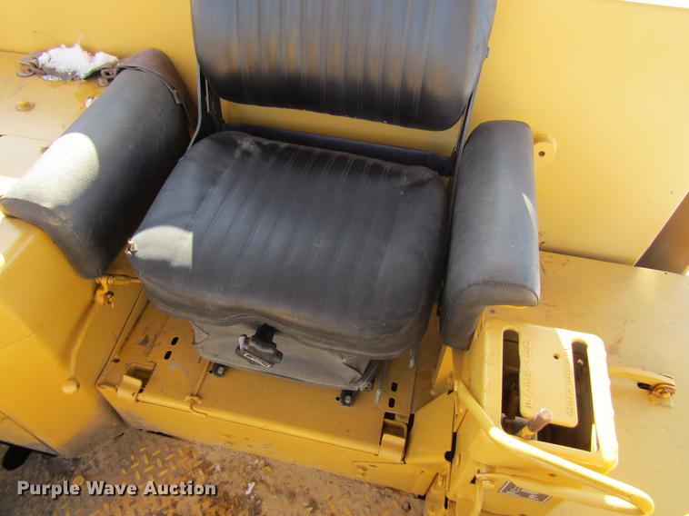 image for item DF3897 1975 Caterpillar D8K dozer