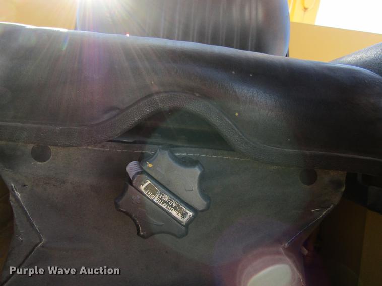 image for item DF3897 1975 Caterpillar D8K dozer