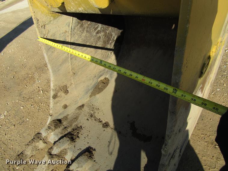 image for item DF3900 2005 Caterpillar 314CL CR excavator