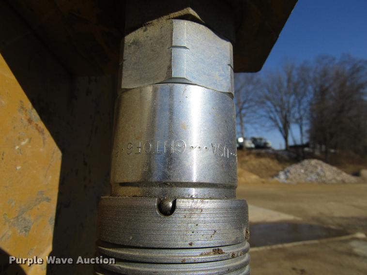 image for item DF3900 2005 Caterpillar 314CL CR excavator