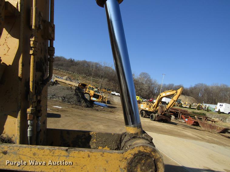 image for item DF3900 2005 Caterpillar 314CL CR excavator