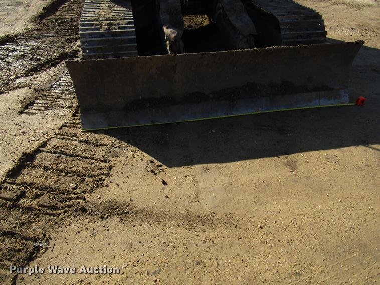 image for item DF3900 2005 Caterpillar 314CL CR excavator