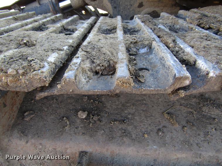 image for item DF3900 2005 Caterpillar 314CL CR excavator