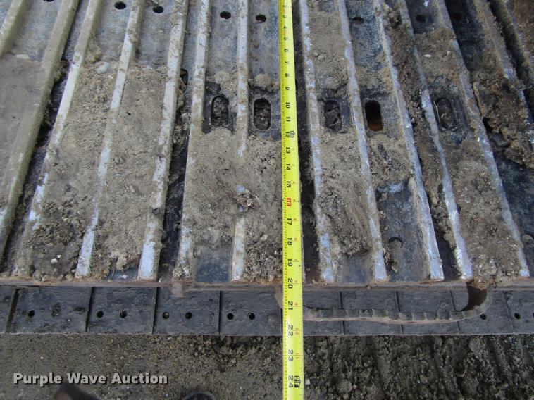 image for item DF3900 2005 Caterpillar 314CL CR excavator