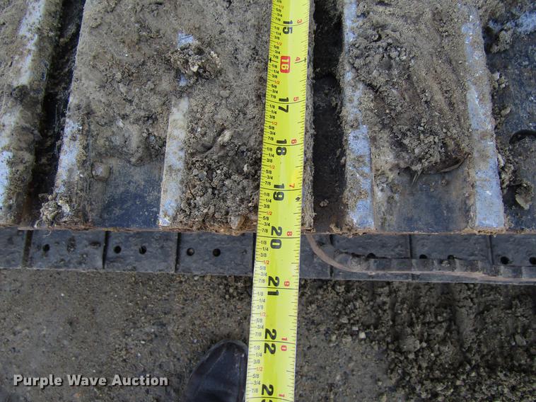 image for item DF3900 2005 Caterpillar 314CL CR excavator