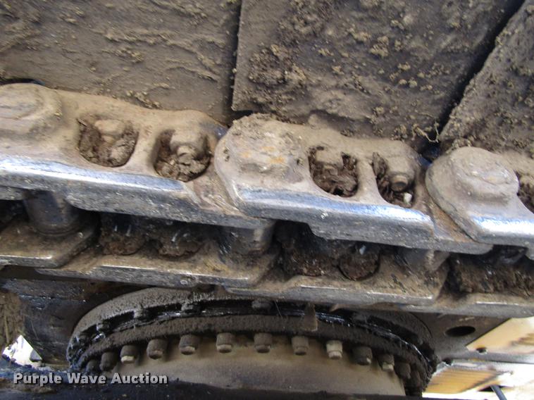 image for item DF3900 2005 Caterpillar 314CL CR excavator