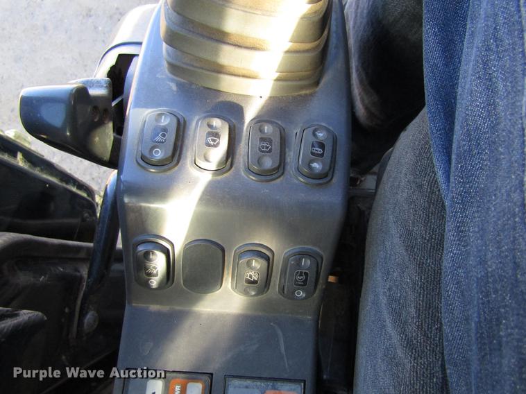 image for item DF3900 2005 Caterpillar 314CL CR excavator