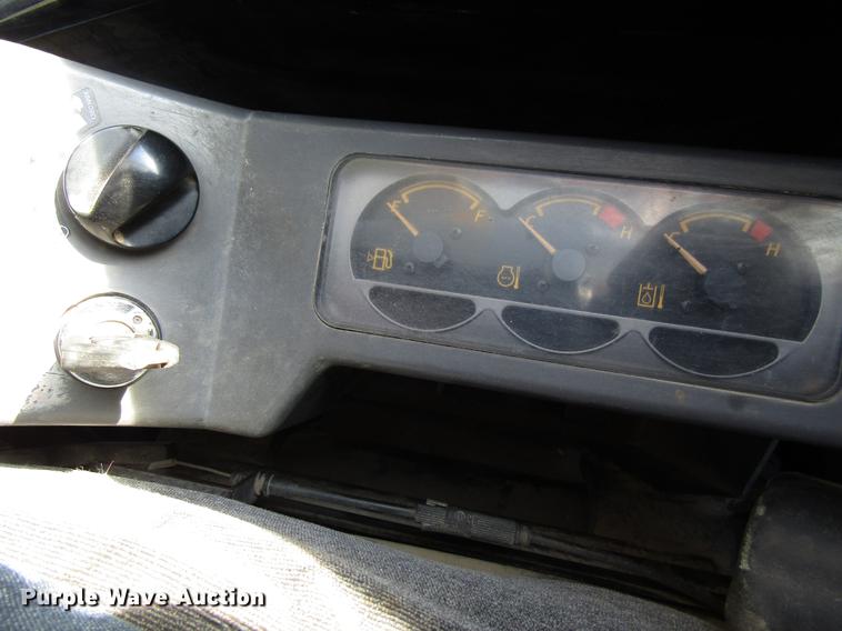 image for item DF3900 2005 Caterpillar 314CL CR excavator