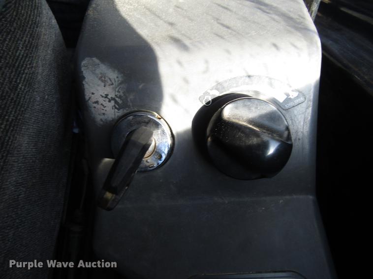 image for item DF3900 2005 Caterpillar 314CL CR excavator