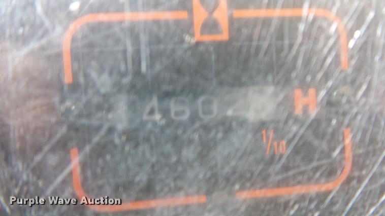 image for item DG2809 John Deere 690E LC excavator