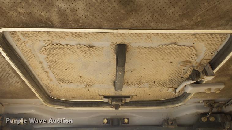 image for item DG2809 John Deere 690E LC excavator