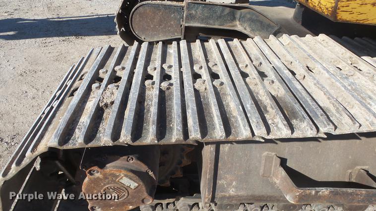 image for item DG2809 John Deere 690E LC excavator