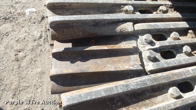 image for item DG2809 John Deere 690E LC excavator