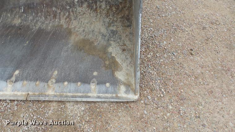 image for item DG2862 2000 Case 821C XR wheel loader