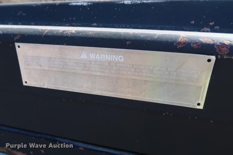 image for item DG3252 1996 Caterpillar 773D haul truck