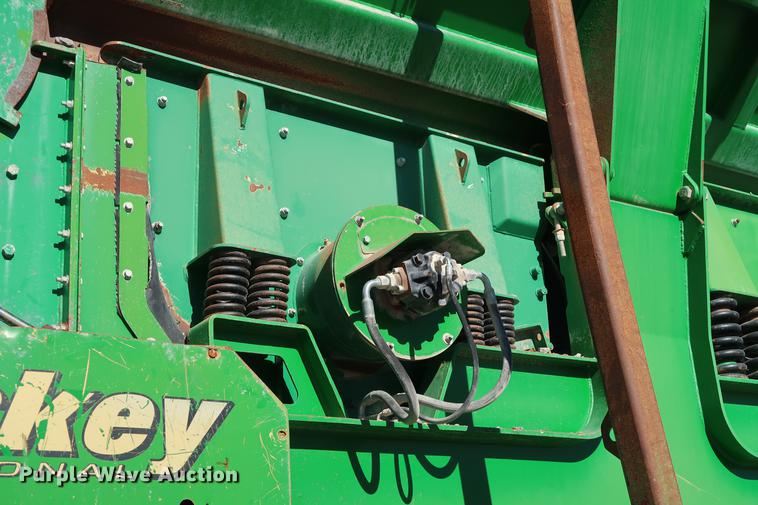 image for item DG3255 2011 McCloskey I54 crusher