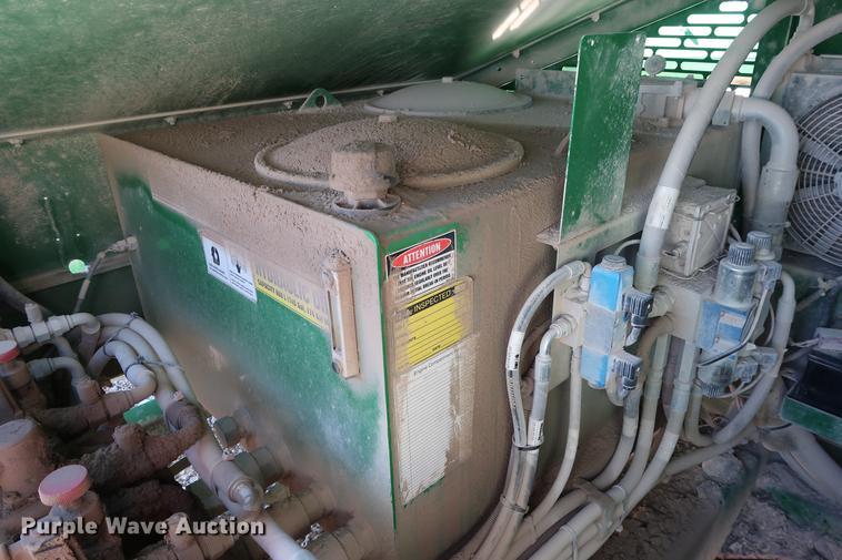 image for item DG3256 2012 McCloskey S190-3D screener