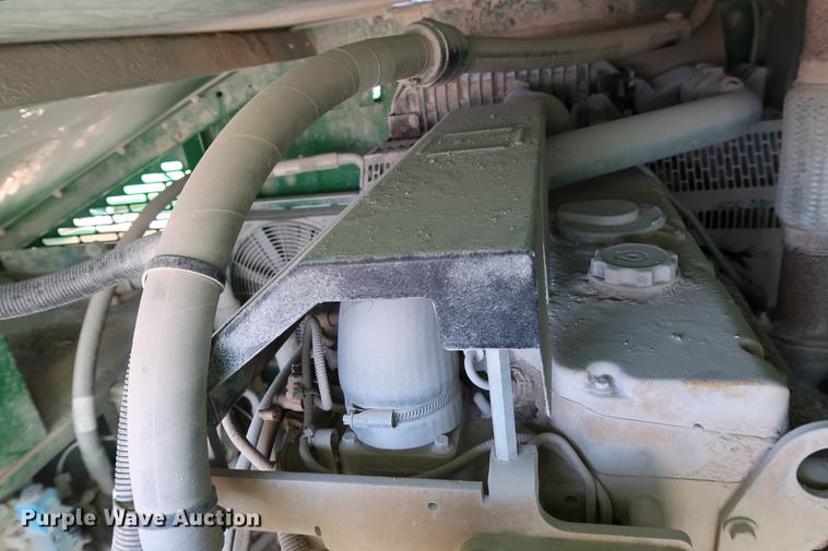 image for item DG3256 2012 McCloskey S190-3D screener