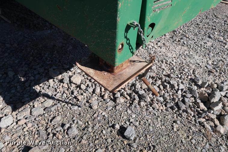 image for item DG3256 2012 McCloskey S190-3D screener