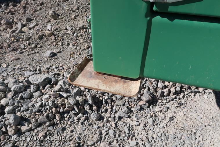 image for item DG3256 2012 McCloskey S190-3D screener