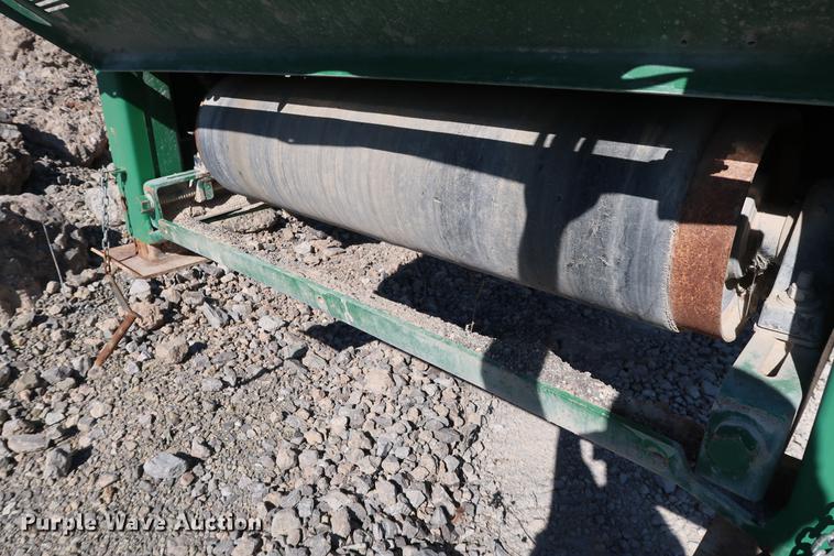 image for item DG3256 2012 McCloskey S190-3D screener