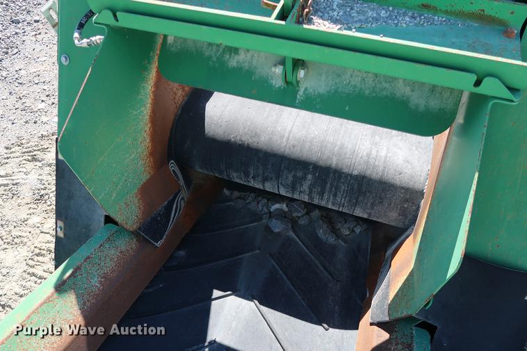 image for item DG3256 2012 McCloskey S190-3D screener