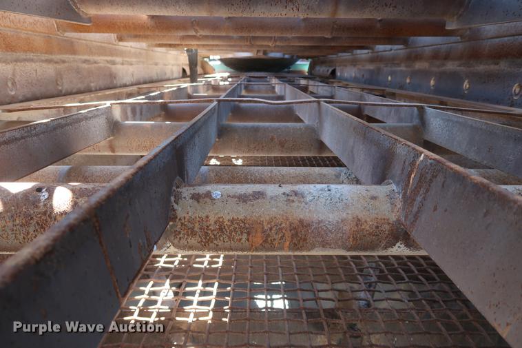 image for item DG3256 2012 McCloskey S190-3D screener