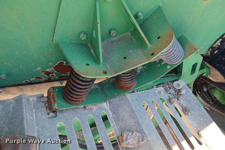 image for item DG3256 2012 McCloskey S190-3D screener