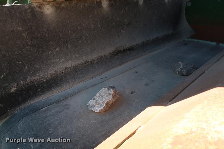 image for item DG3256 2012 McCloskey S190-3D screener